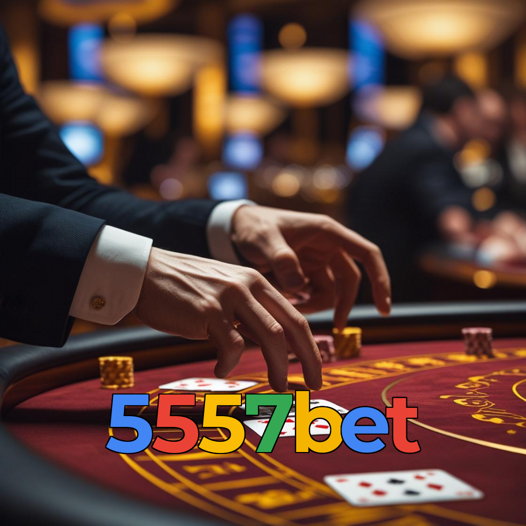 Login no 5557bet