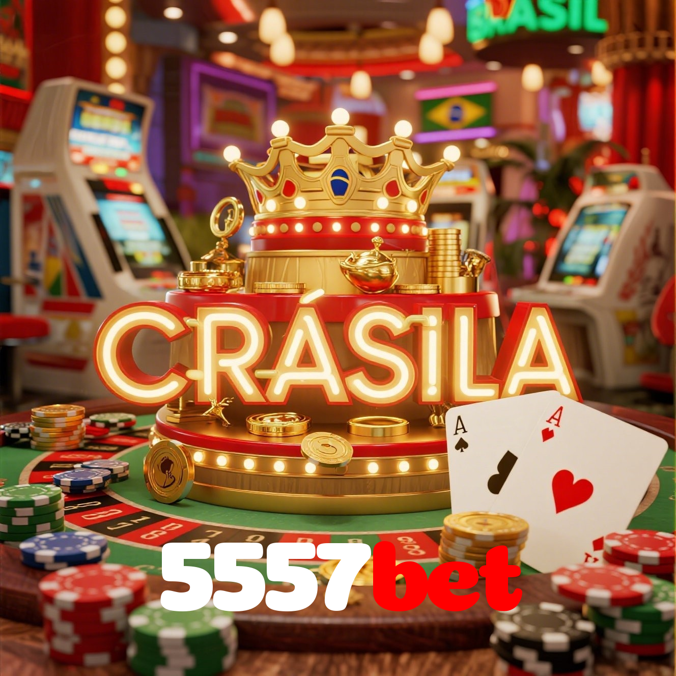Problemas de Login no 5557bet