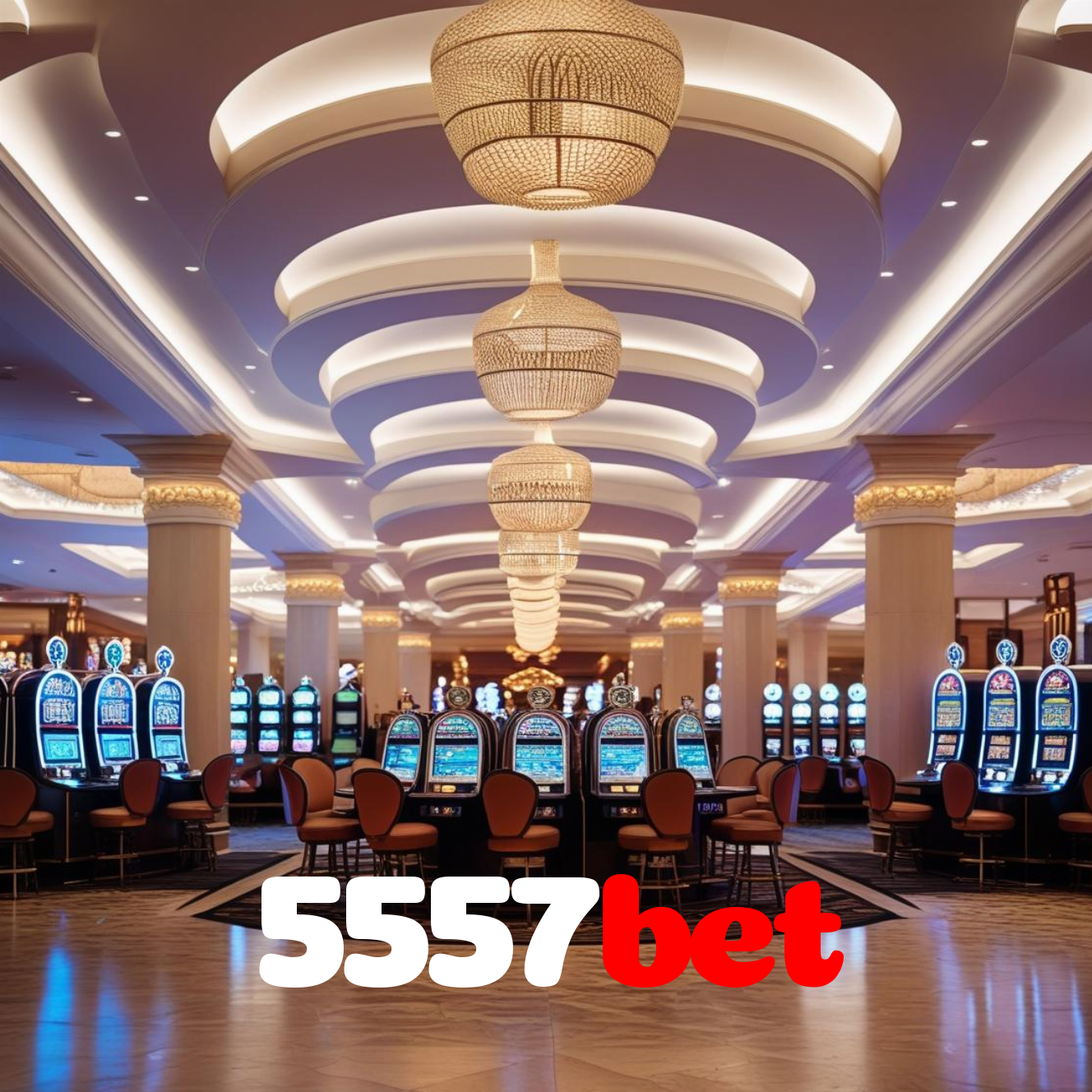 Segurança no 5557bet