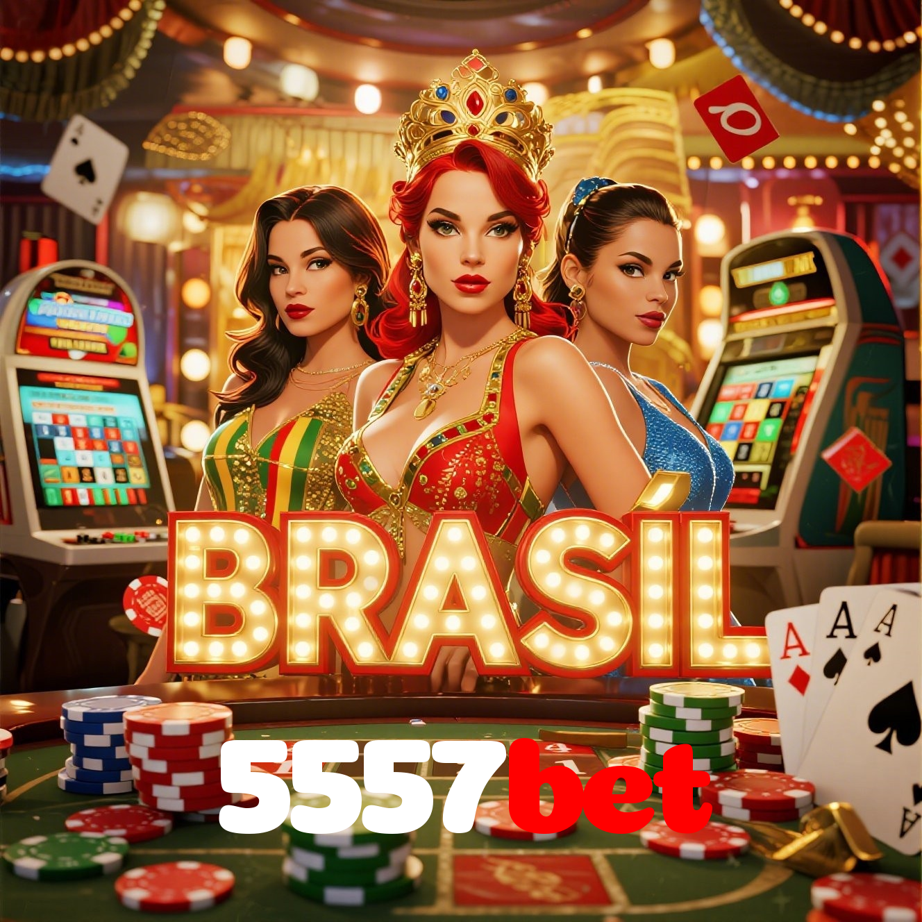Segurança no 5557bet