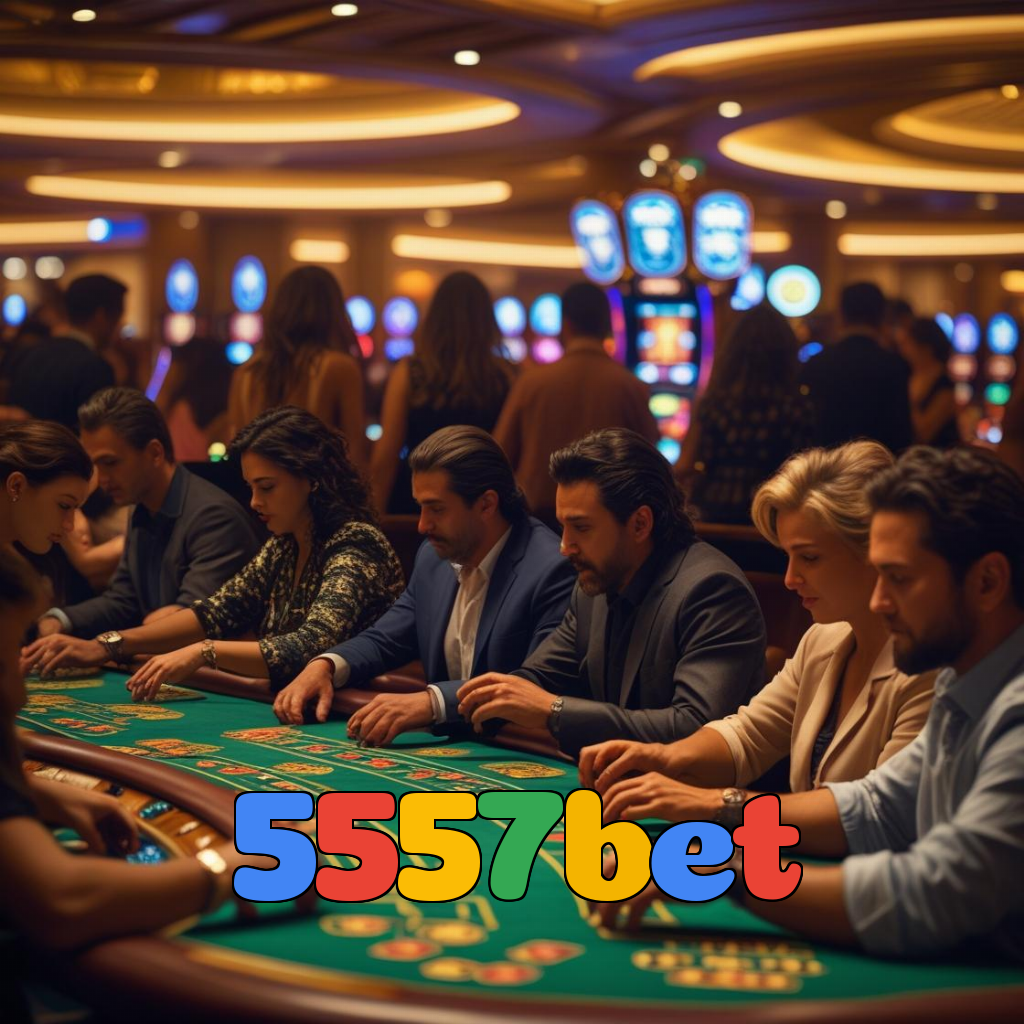 Login no 5557bet