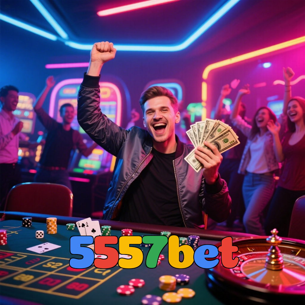 Segurança no 5557bet