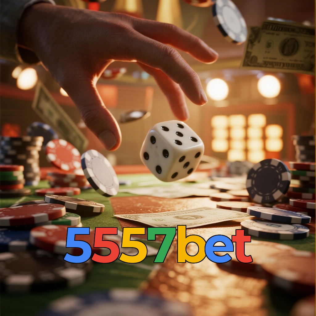 Login no 5557bet