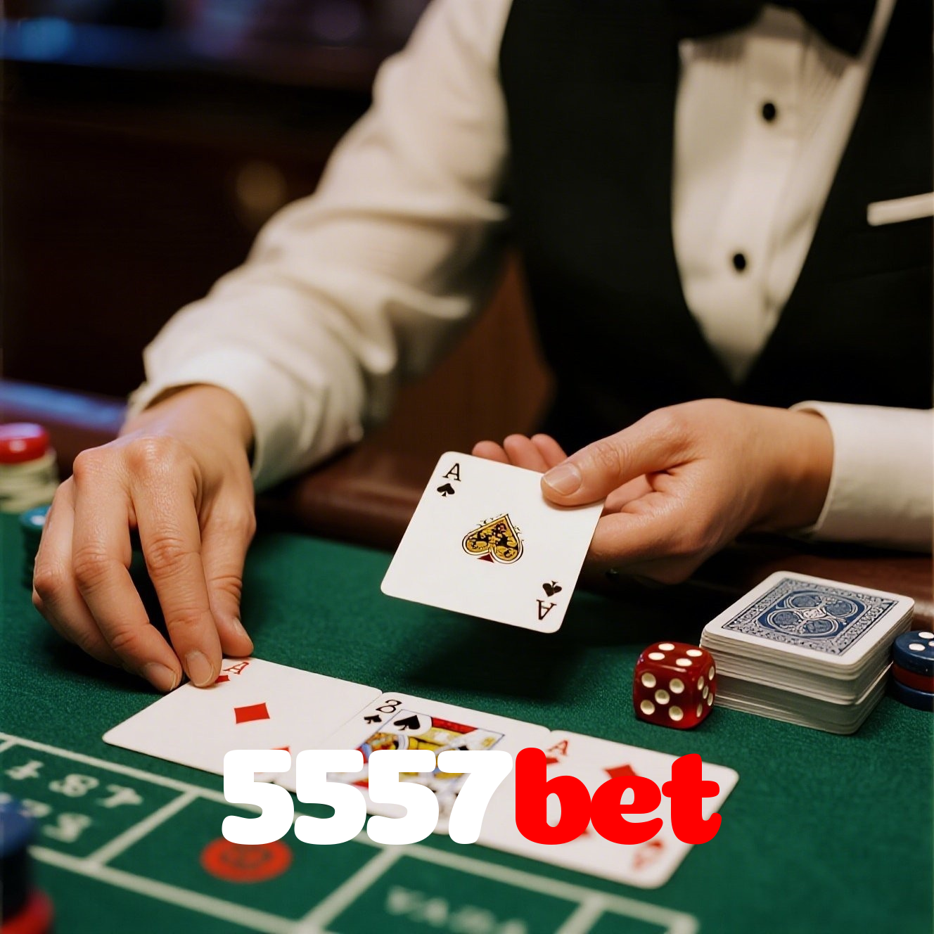 Imagem do 5557bet