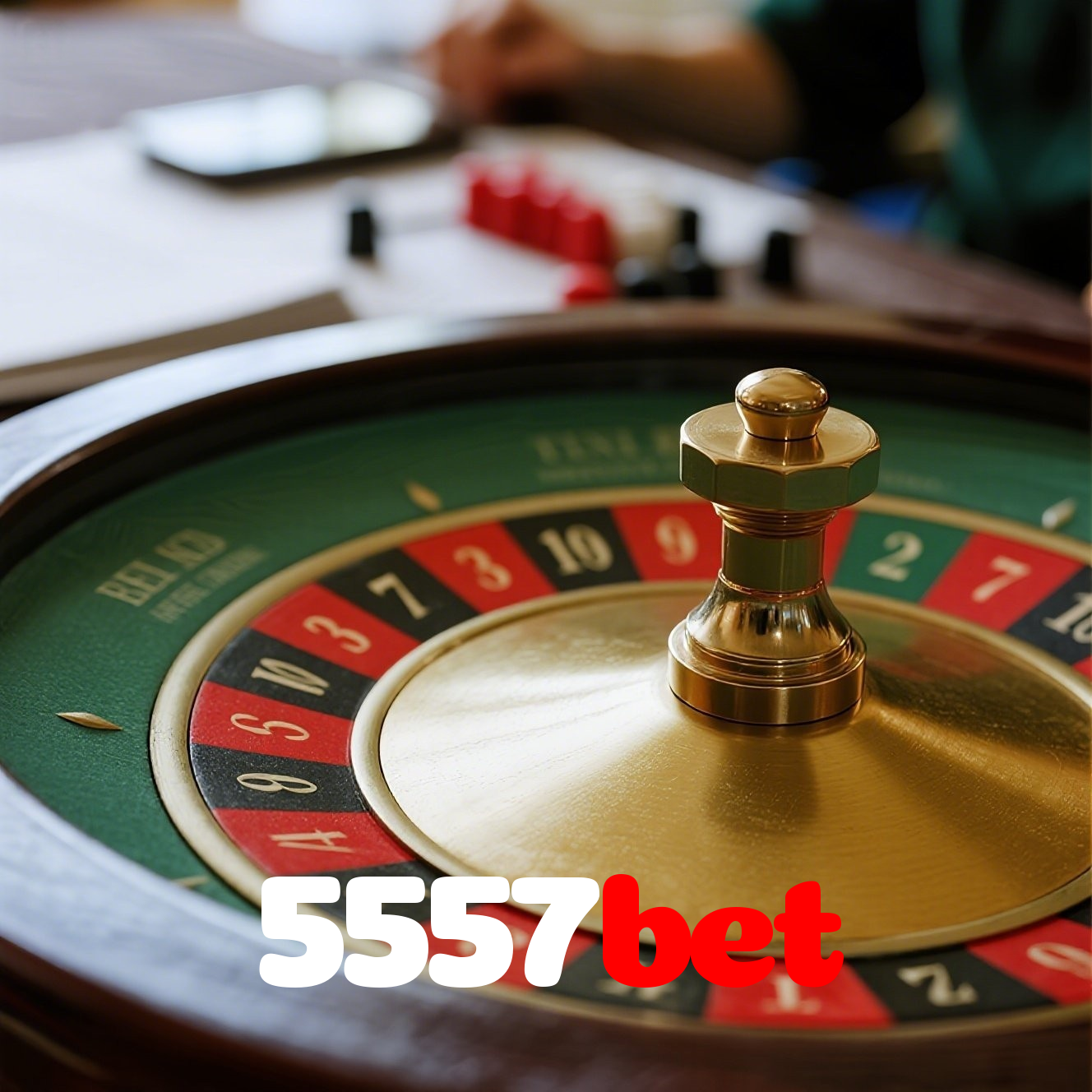 Login no 5557bet
