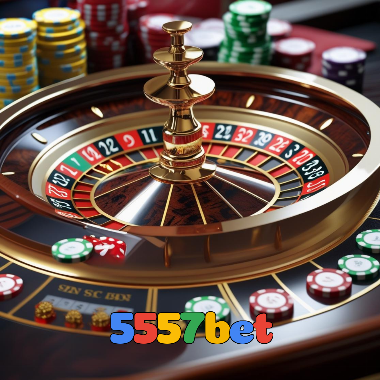 Problemas de Login no 5557bet
