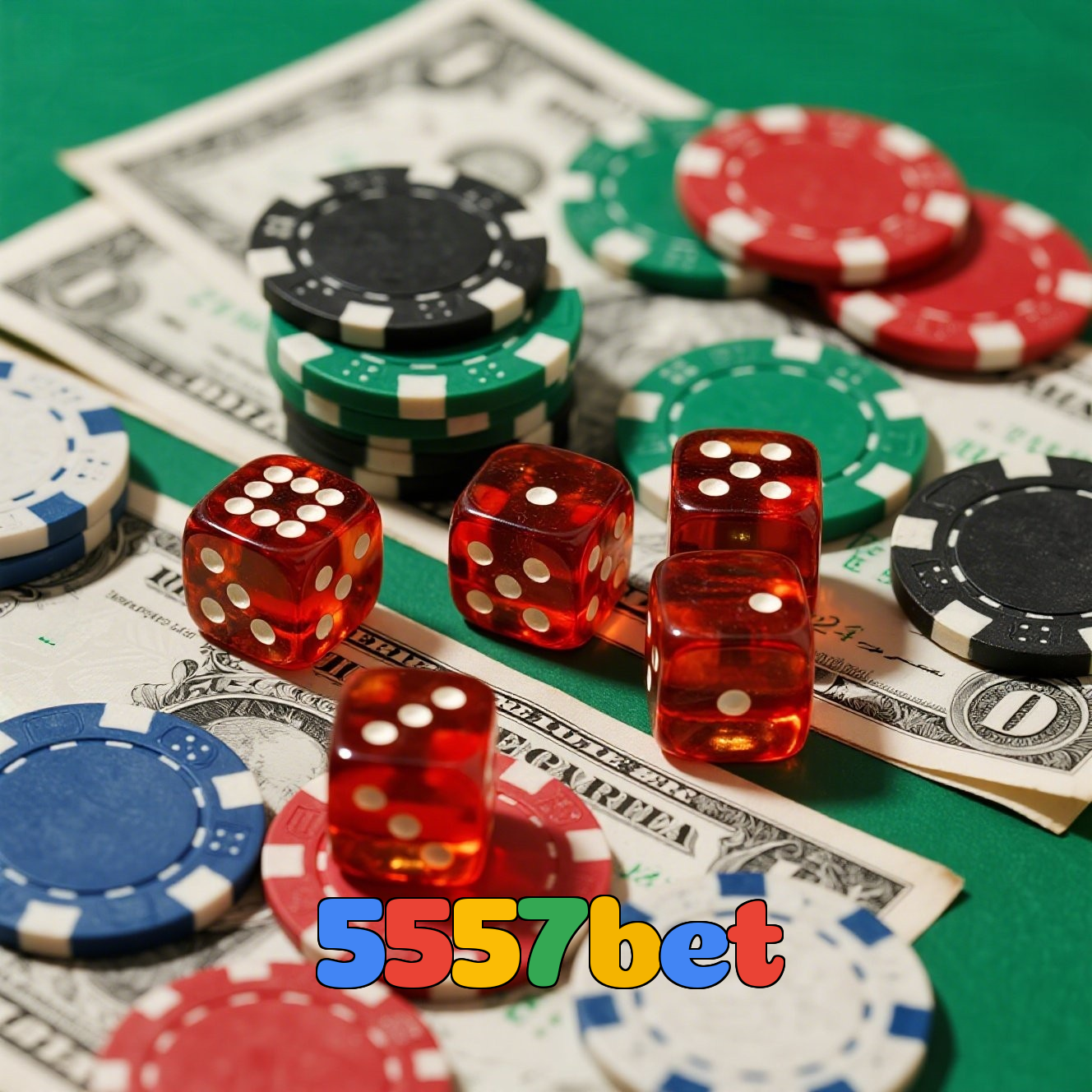 Segurança no 5557bet