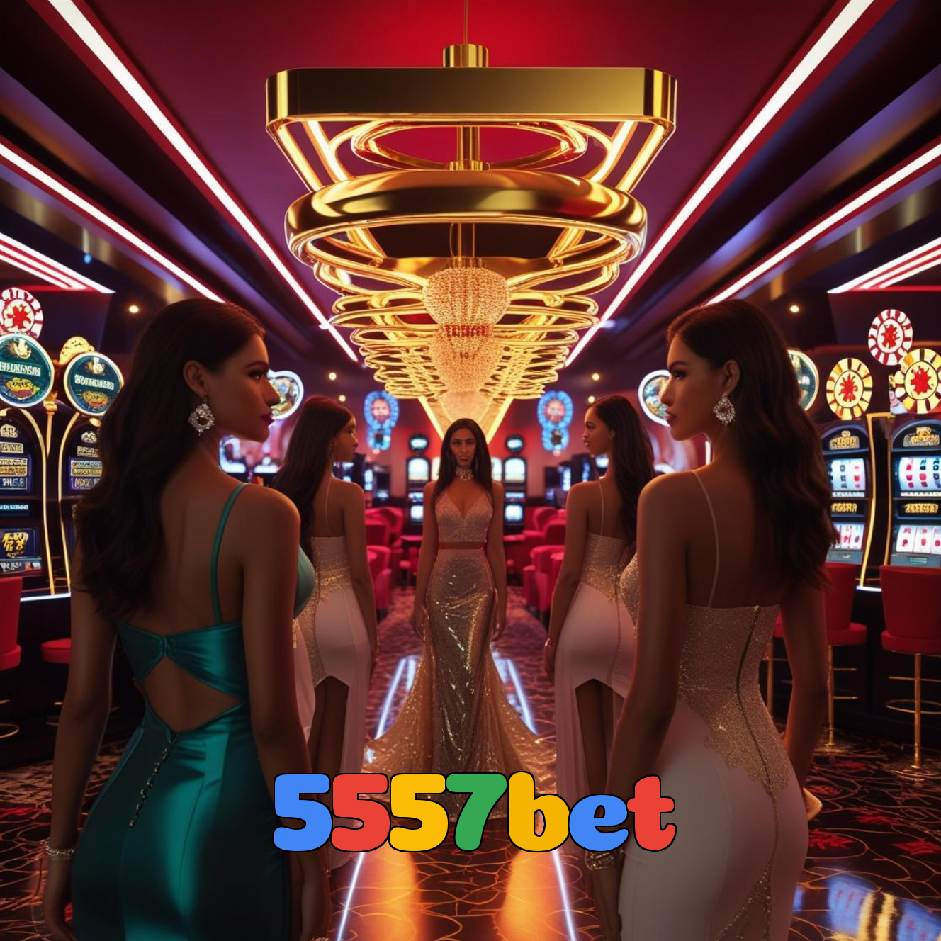 Login no 5557bet