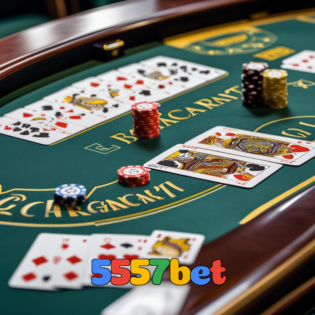 Segurança no 5557bet