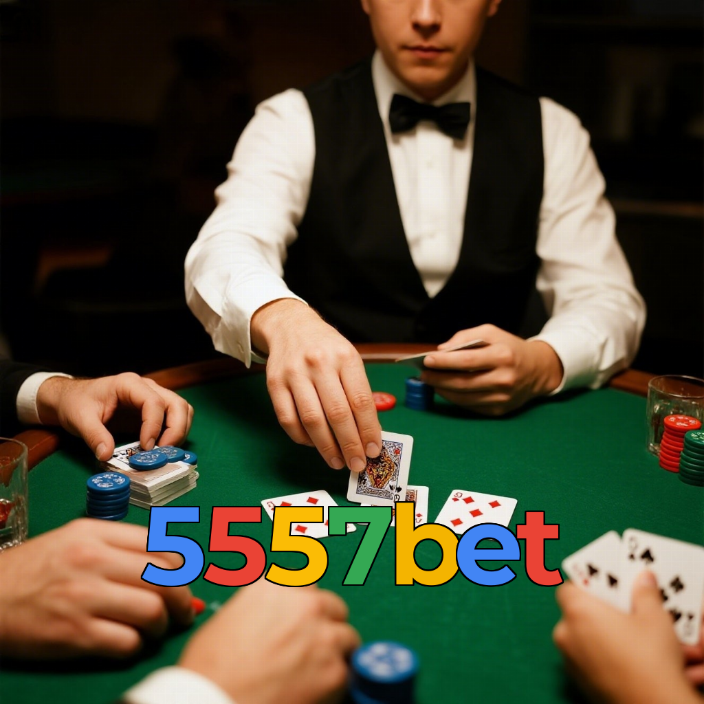 Segurança no 5557bet