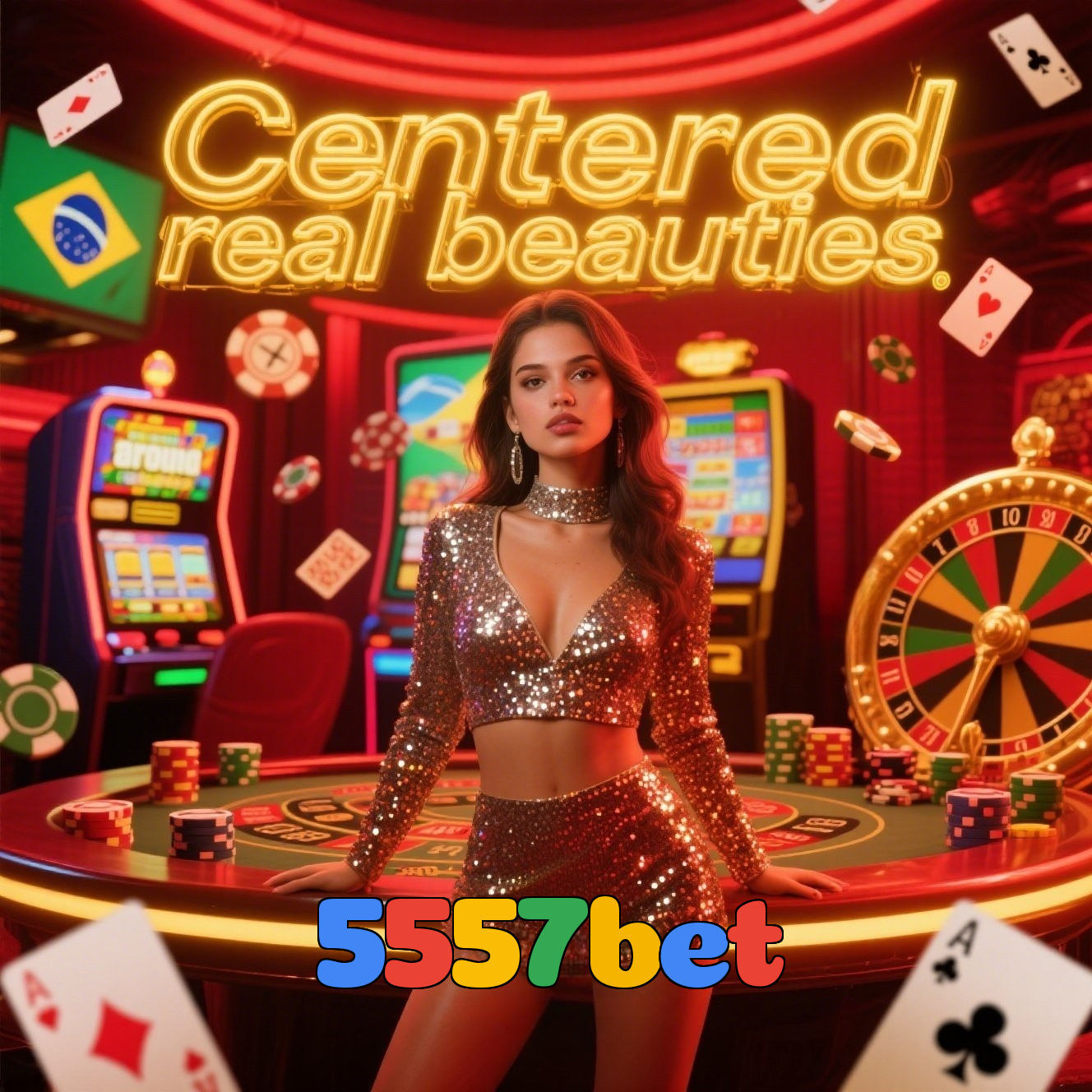 Segurança no 5557bet