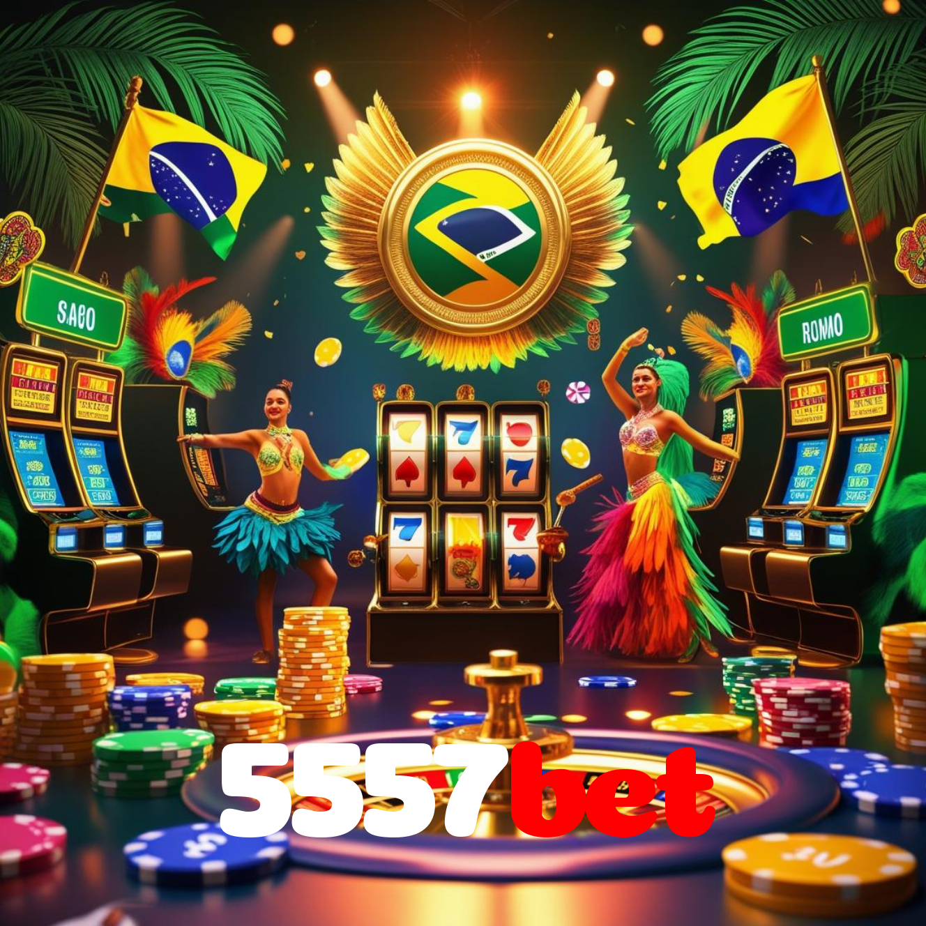 Login no 5557bet