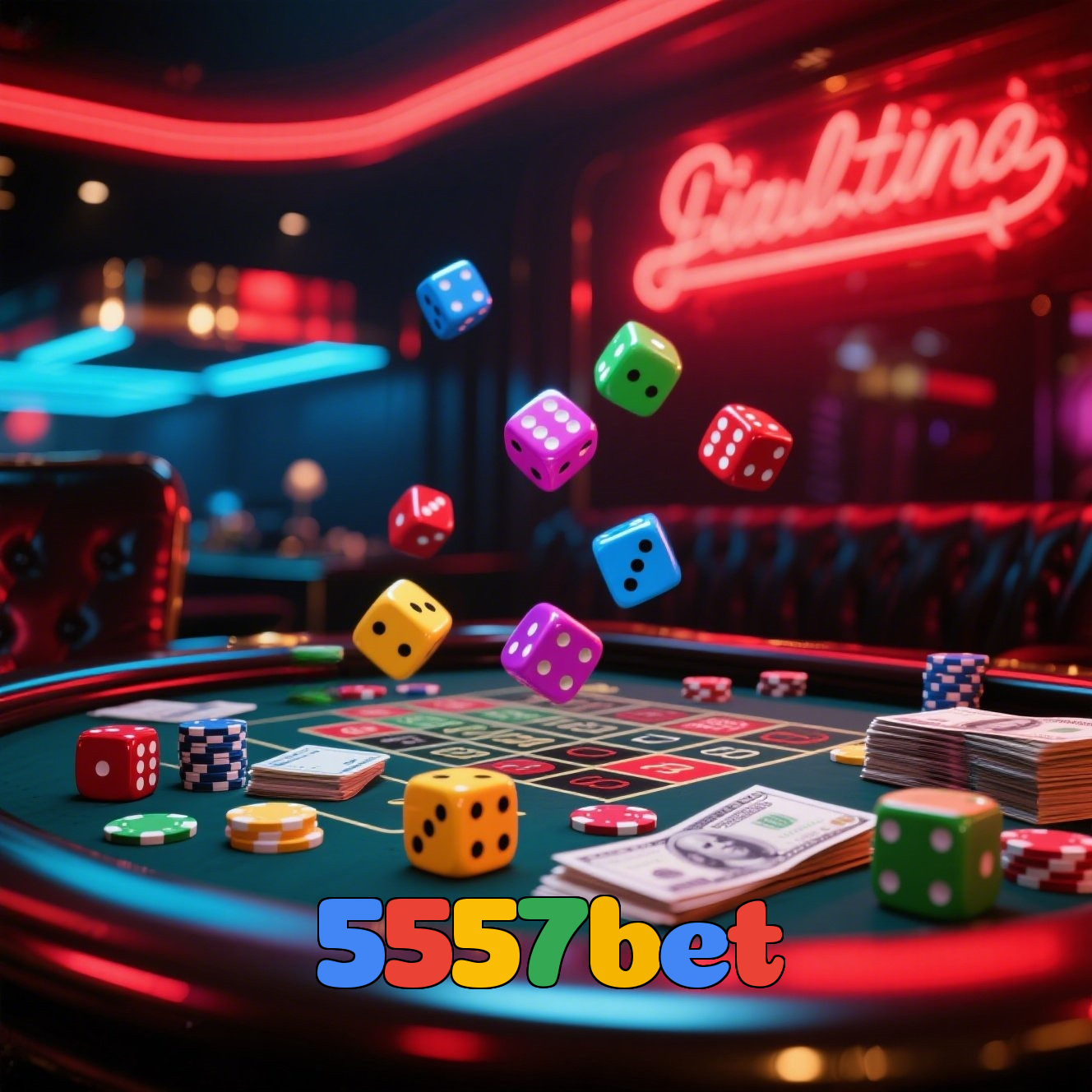 Segurança no 5557bet