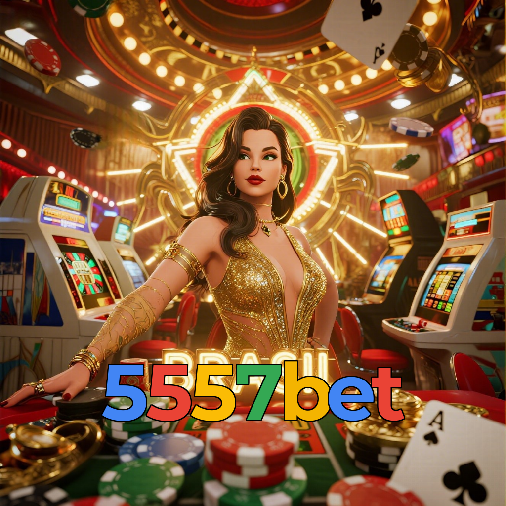 Segurança no 5557bet
