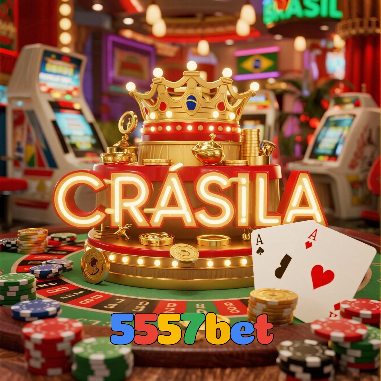 Segurança no 5557bet