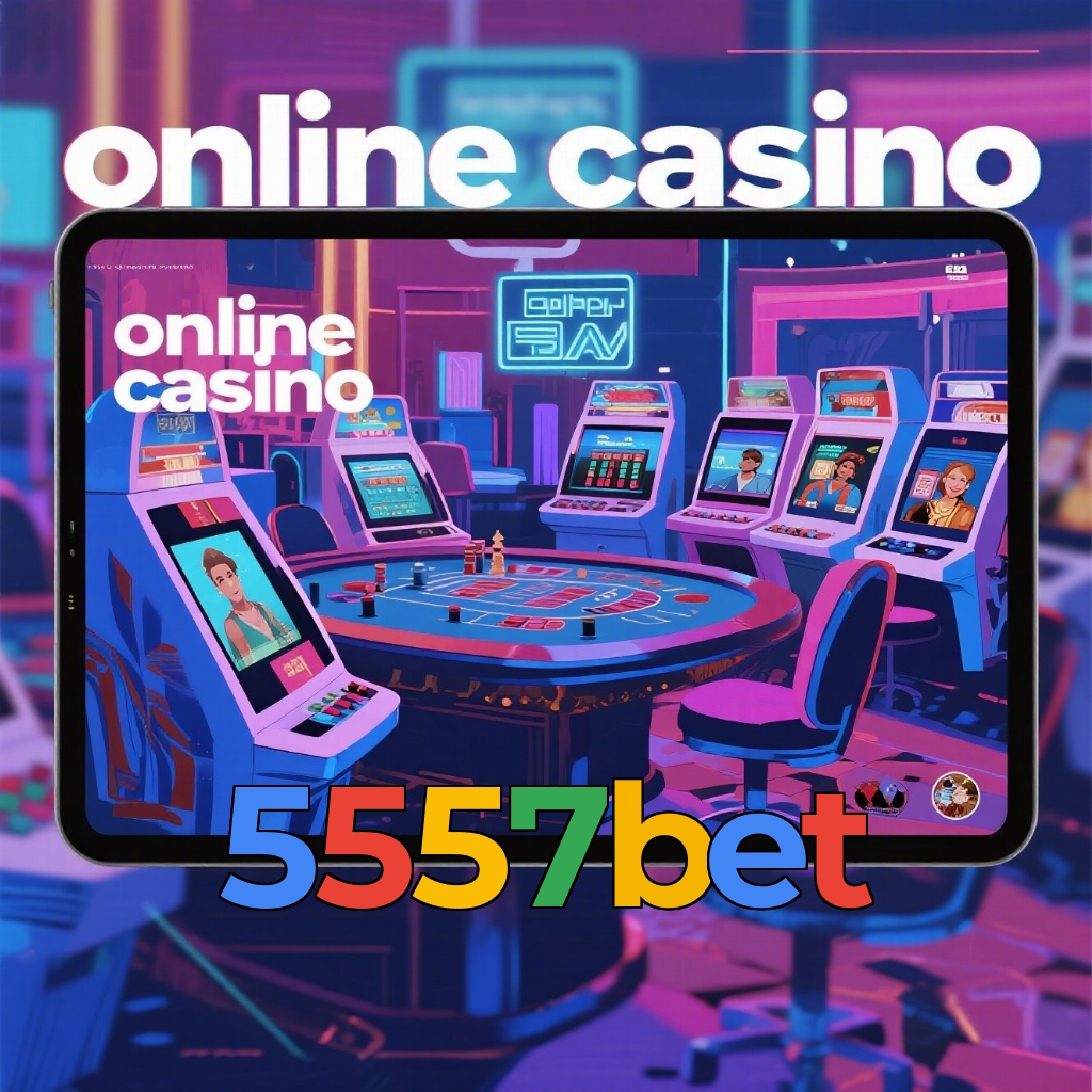 Login no 5557bet