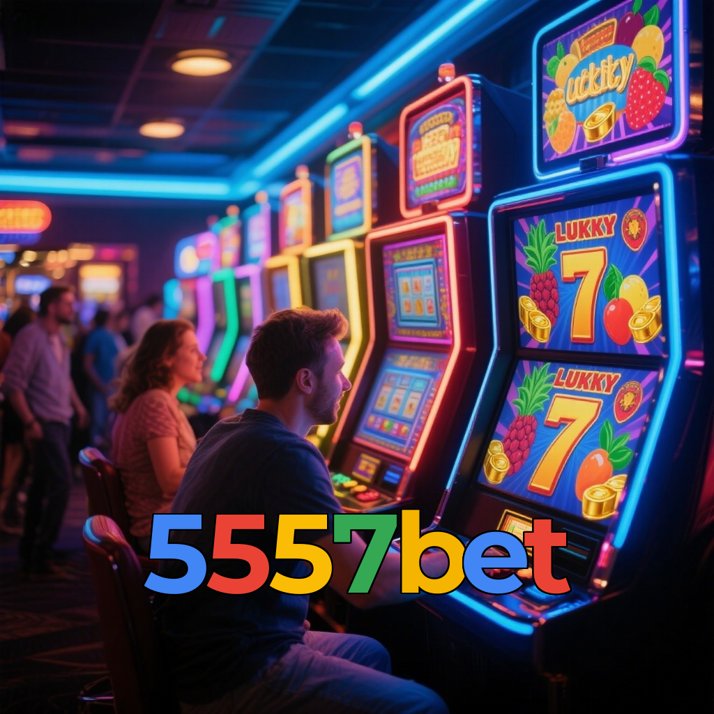 Login no 5557bet
