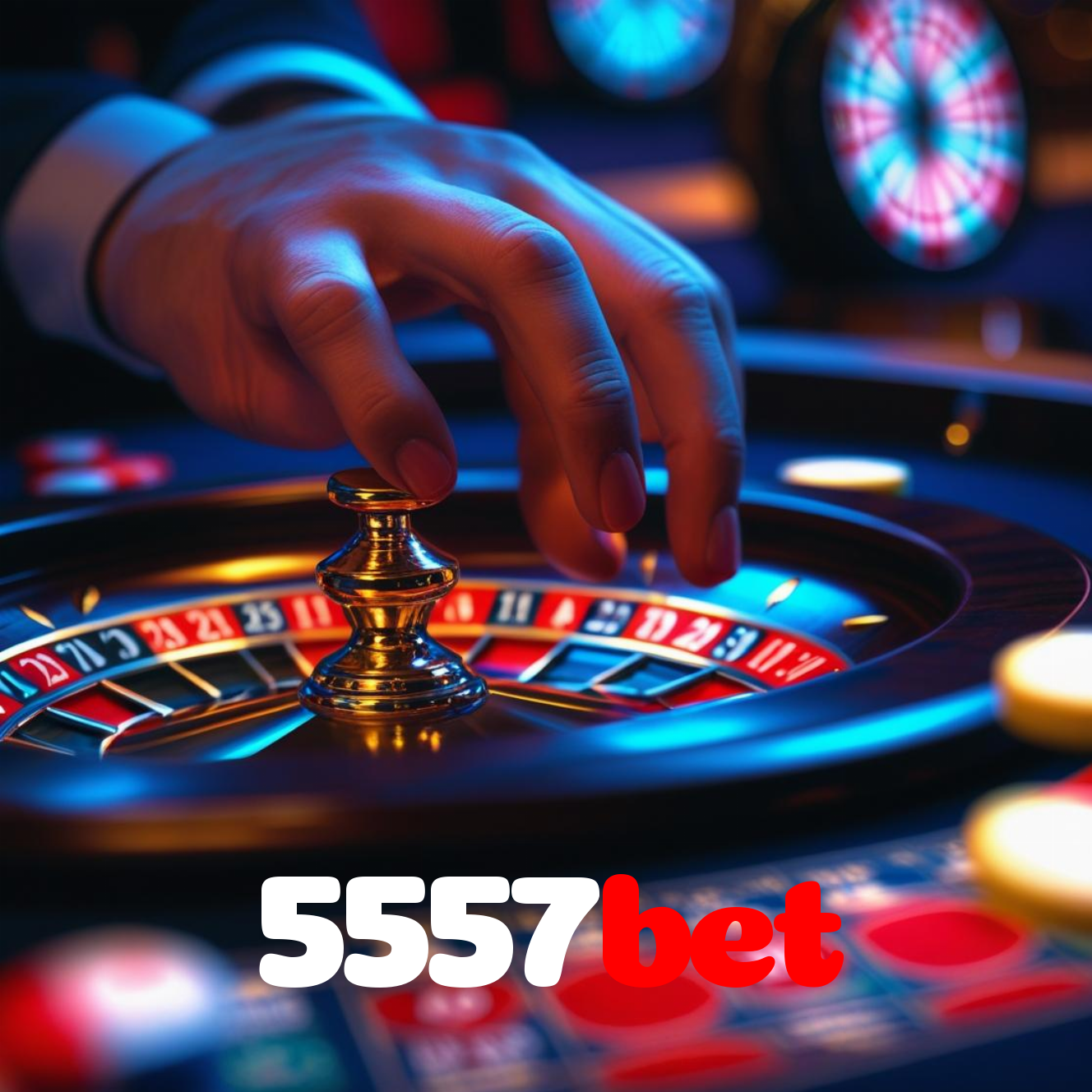 Segurança no 5557bet