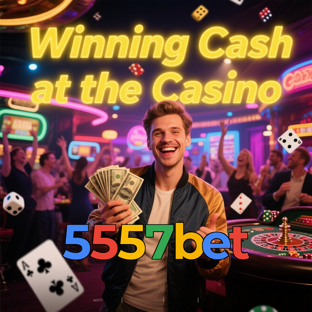 Login no 5557bet