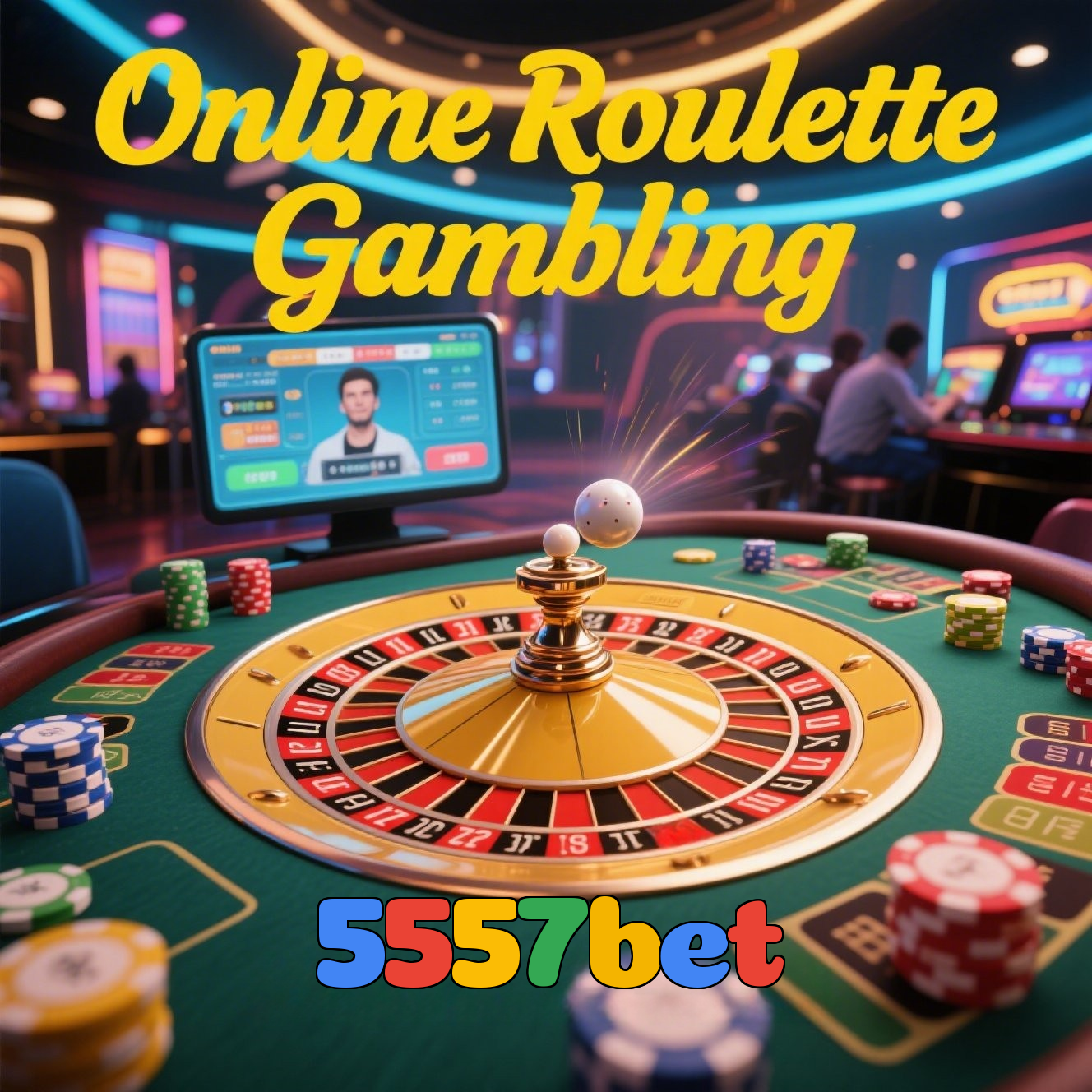 Problemas de Login no 5557bet