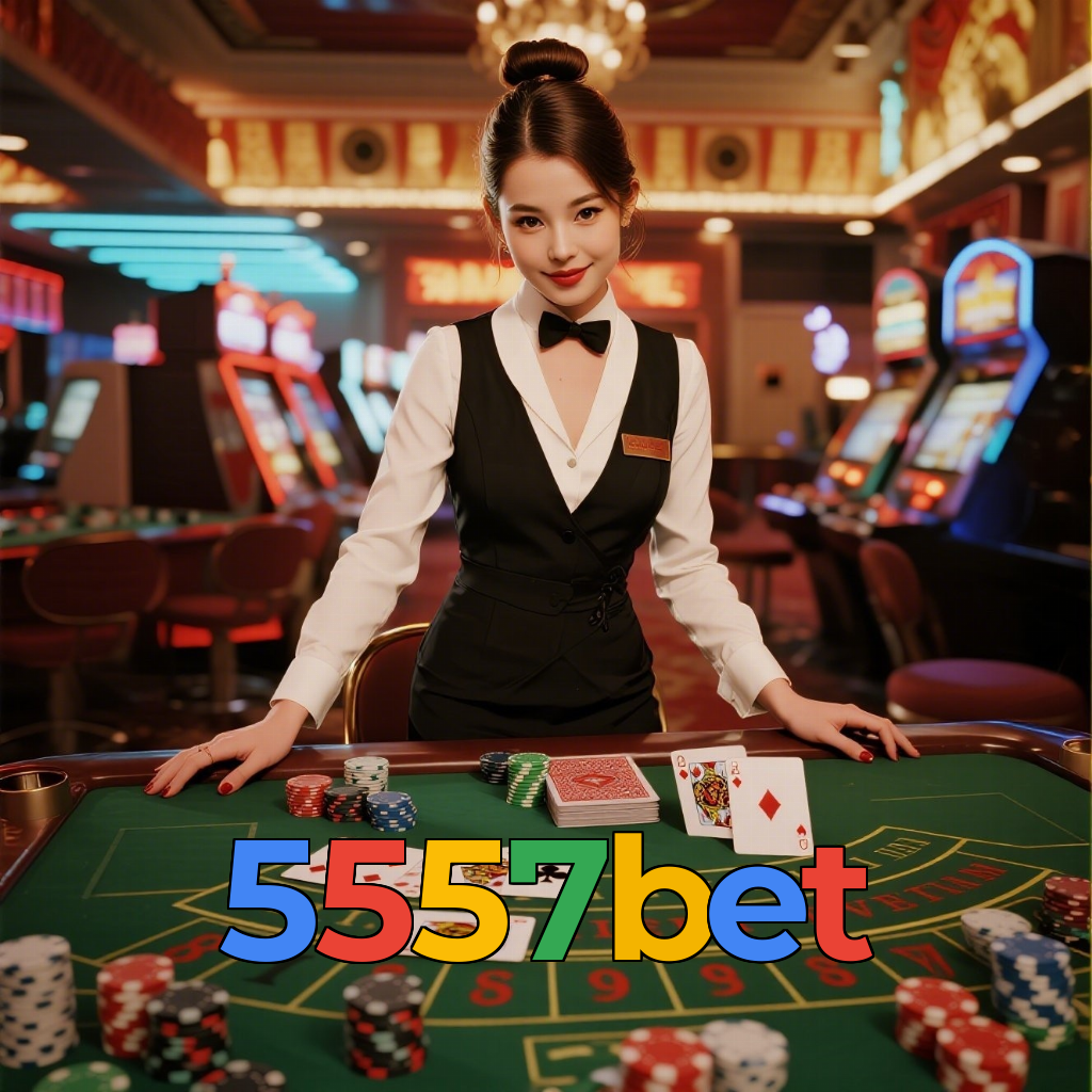 Login no 5557bet