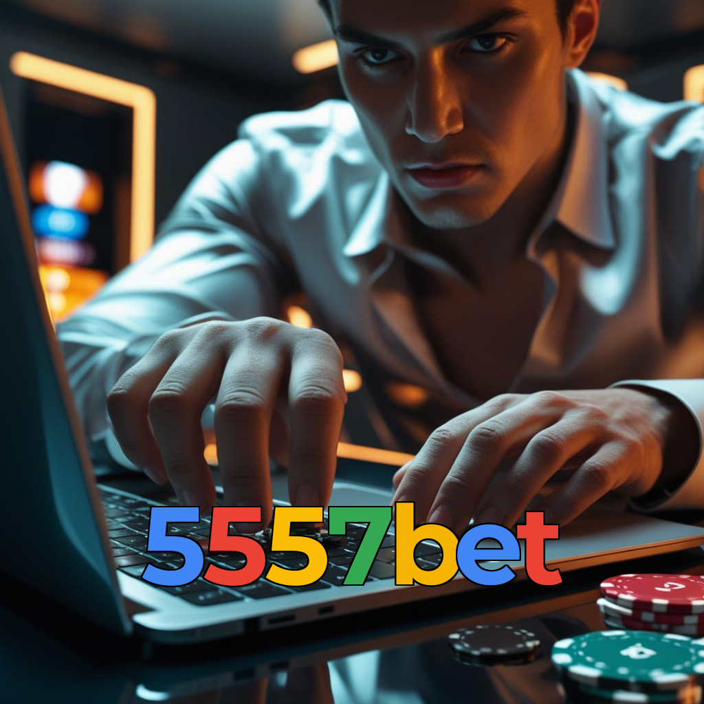 Login no 5557bet