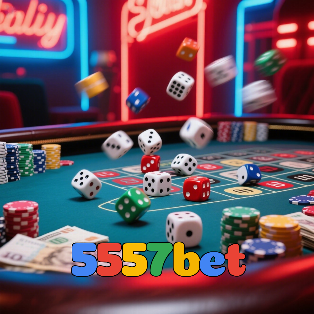 Login no 5557bet