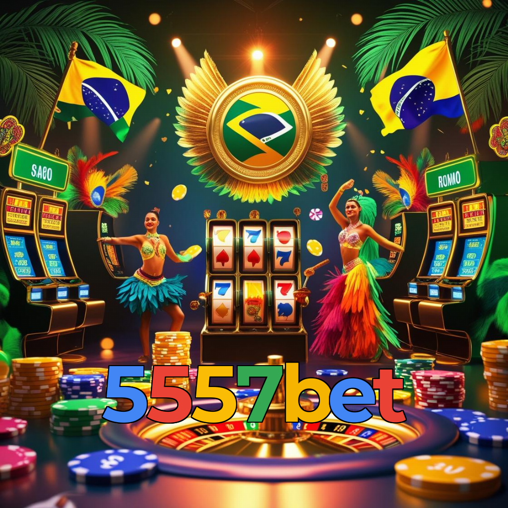 Login no 5557bet