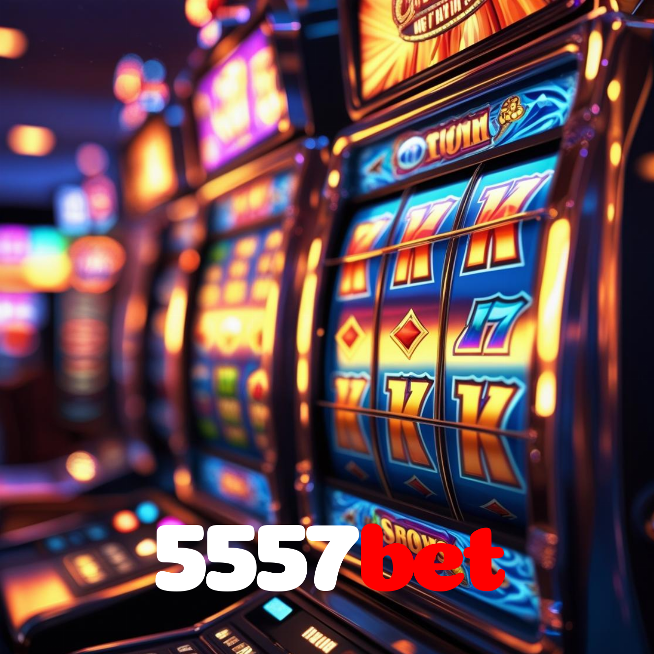 Segurança no 5557bet