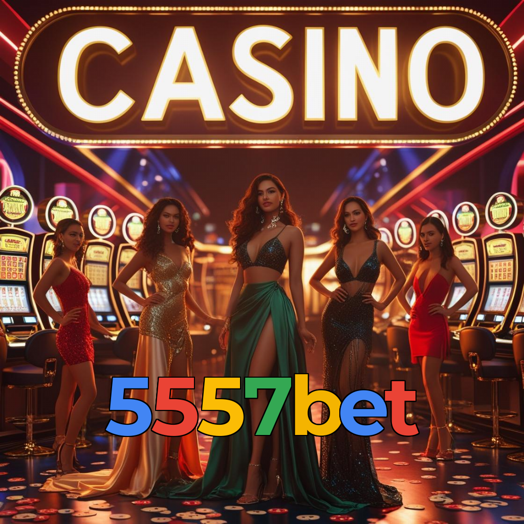 Login no 5557bet