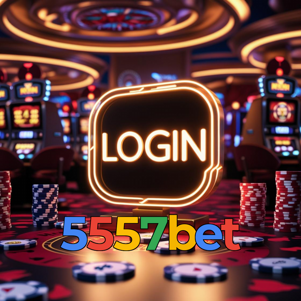 Problemas de Login no 5557bet
