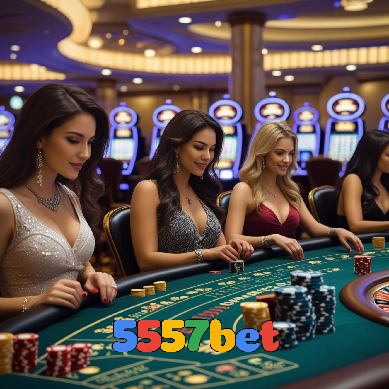 Segurança no 5557bet
