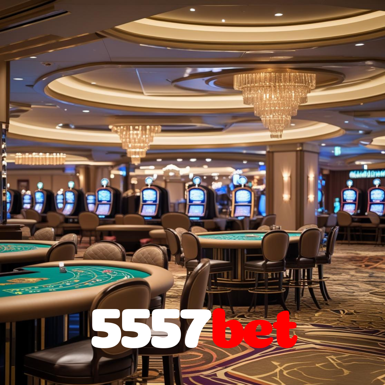 Login no 5557bet