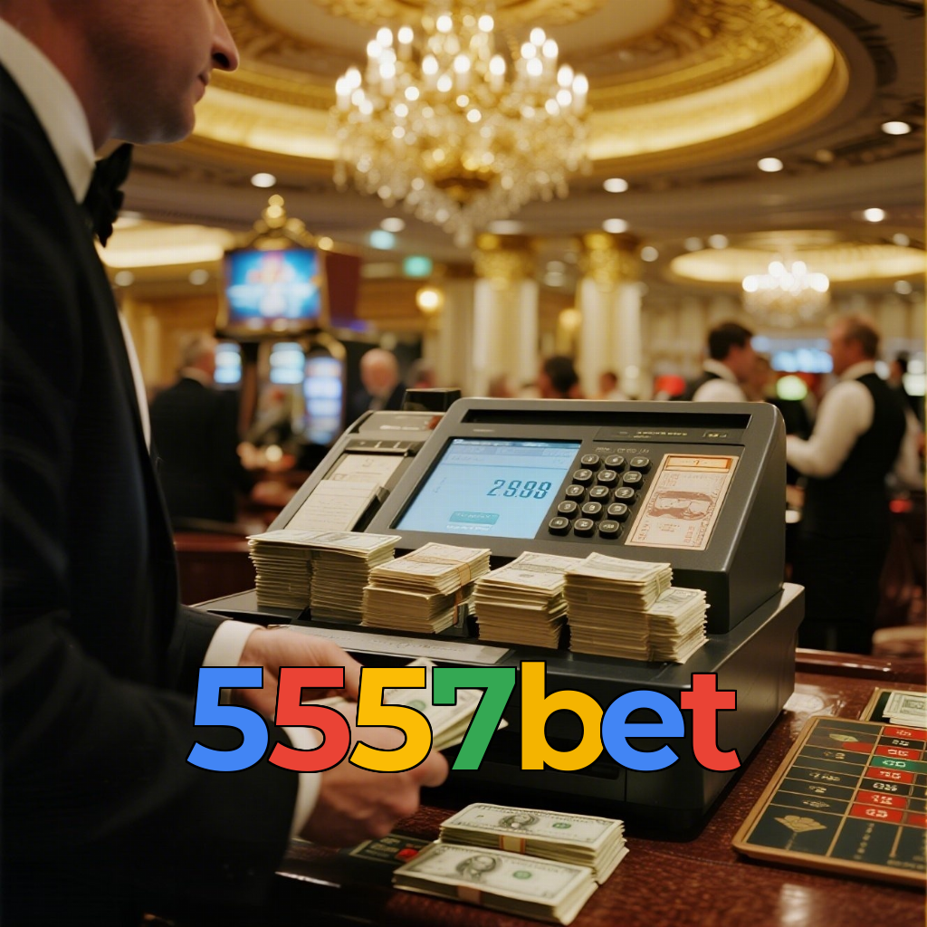 Problemas de Login no 5557bet