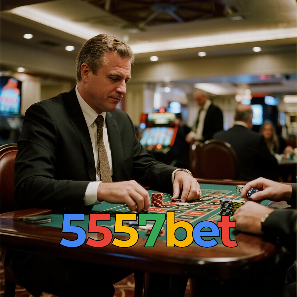 Login no 5557bet