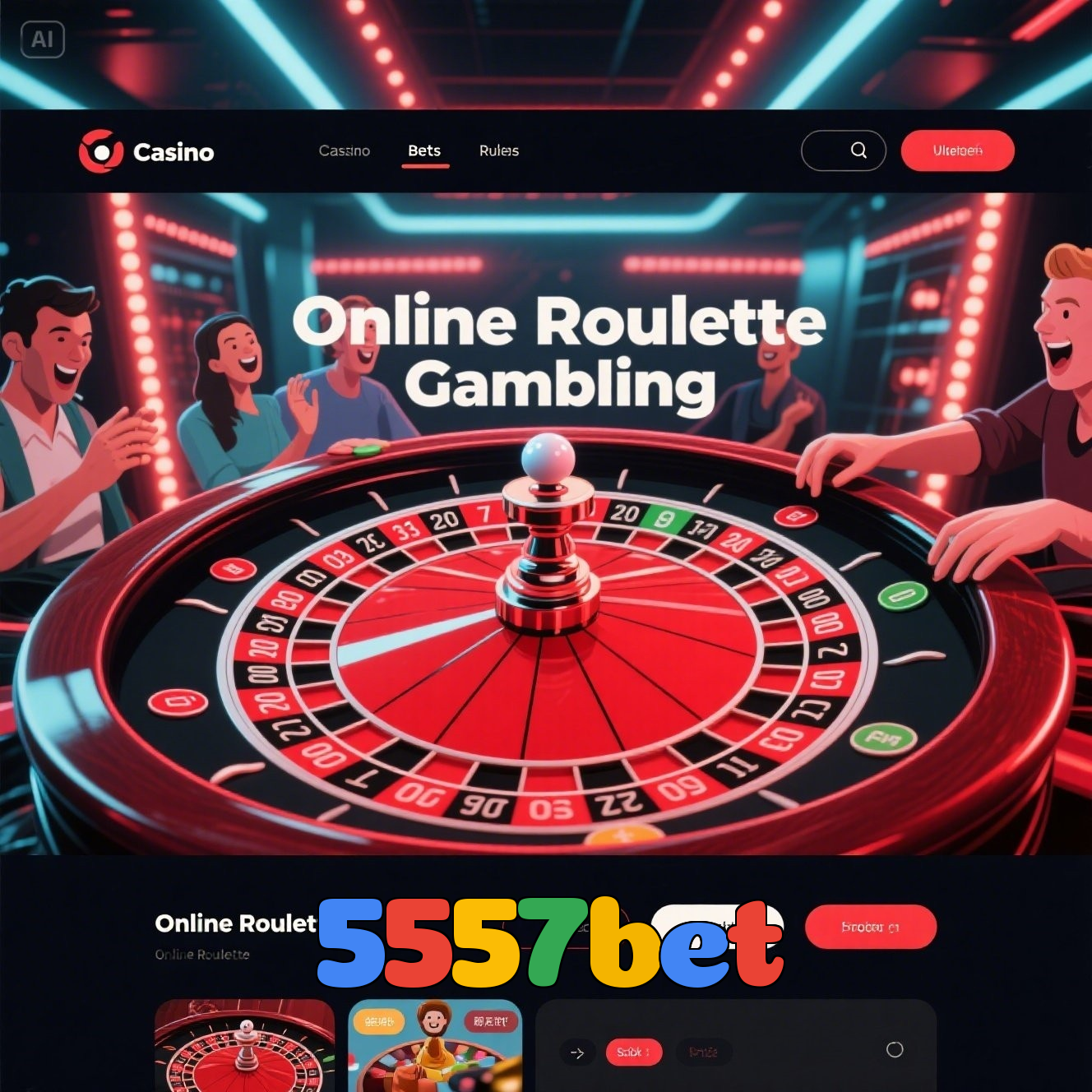 Problemas de Login no 5557bet
