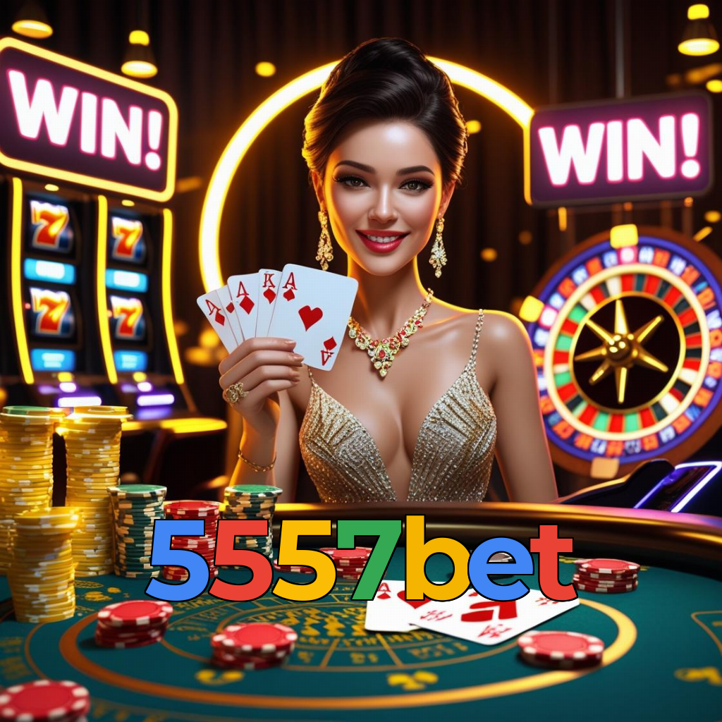 Login no 5557bet