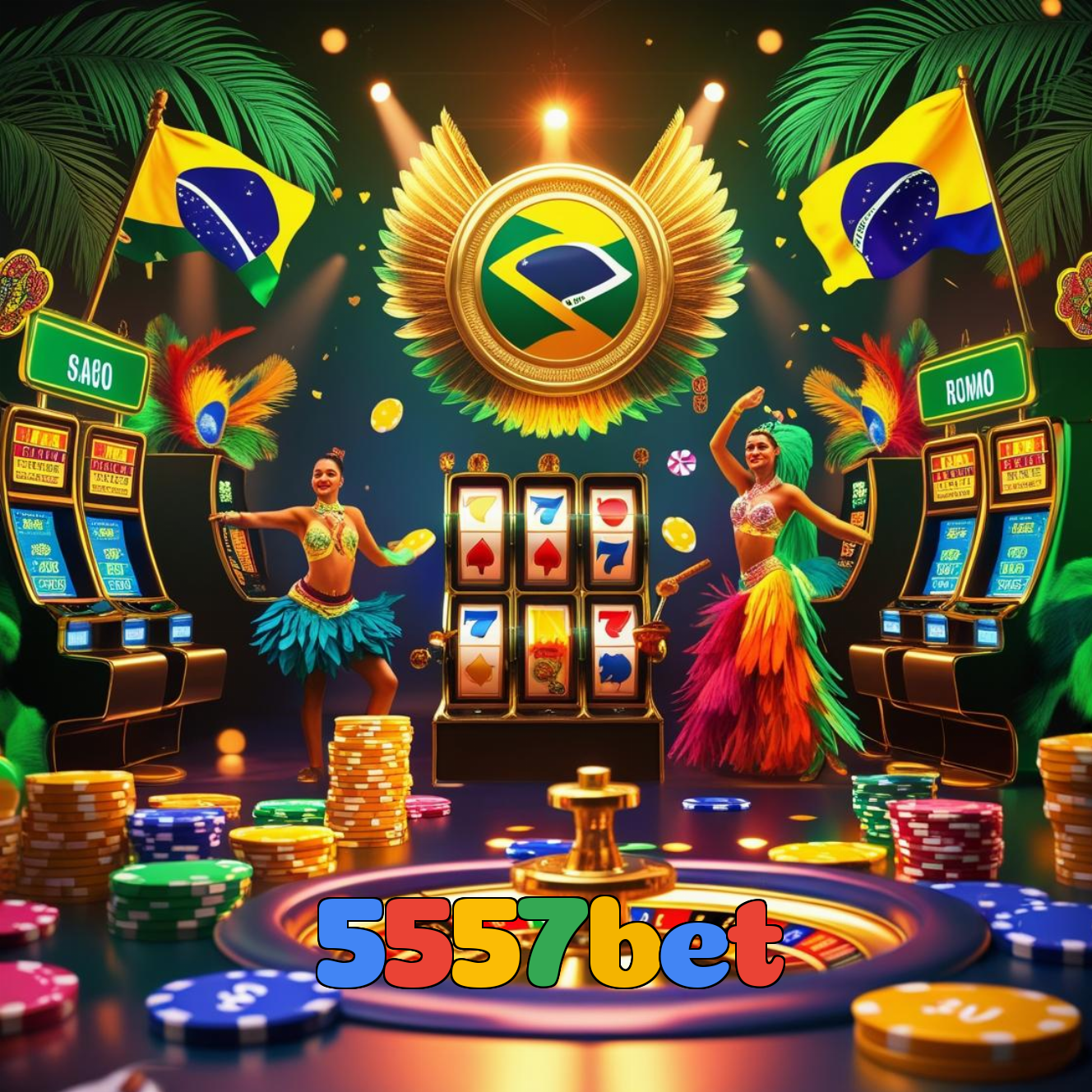 Segurança no 5557bet