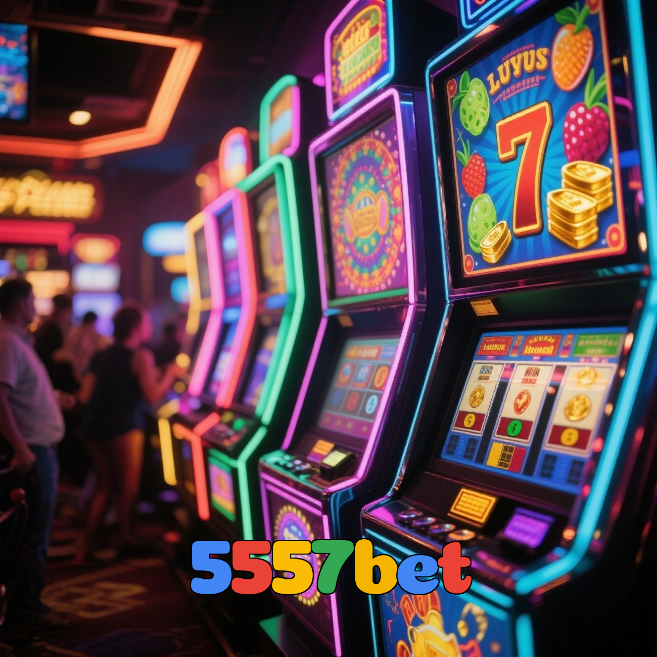 Segurança no 5557bet