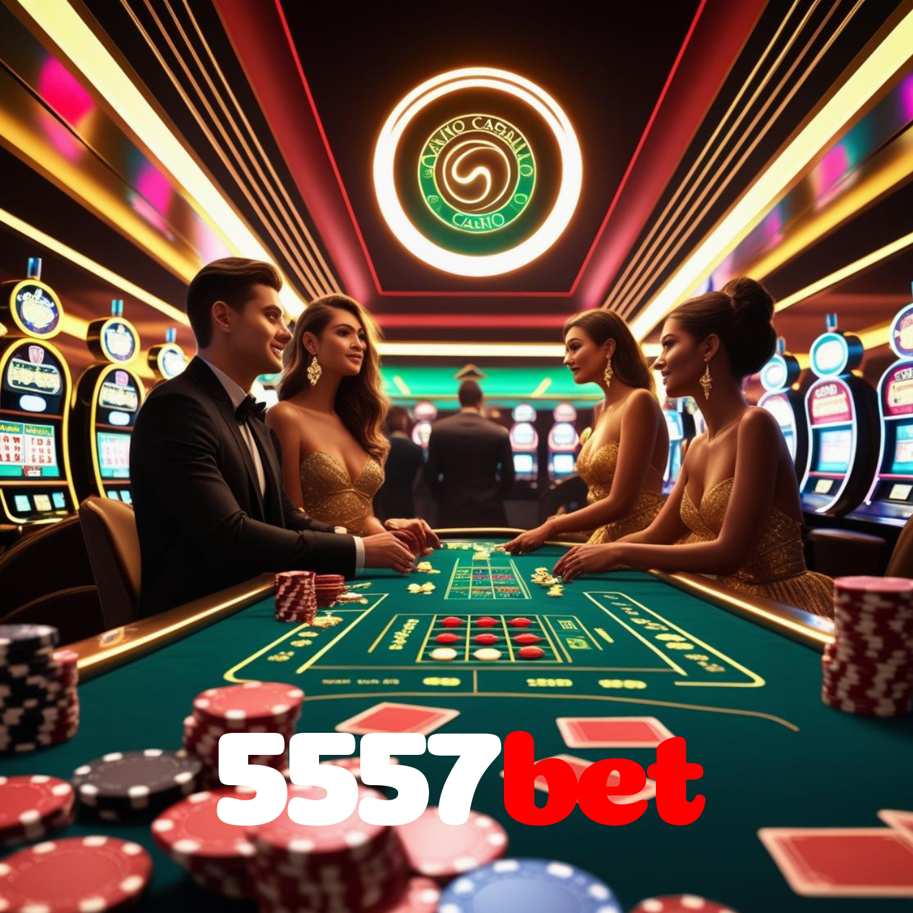 Problemas de Login no 5557bet