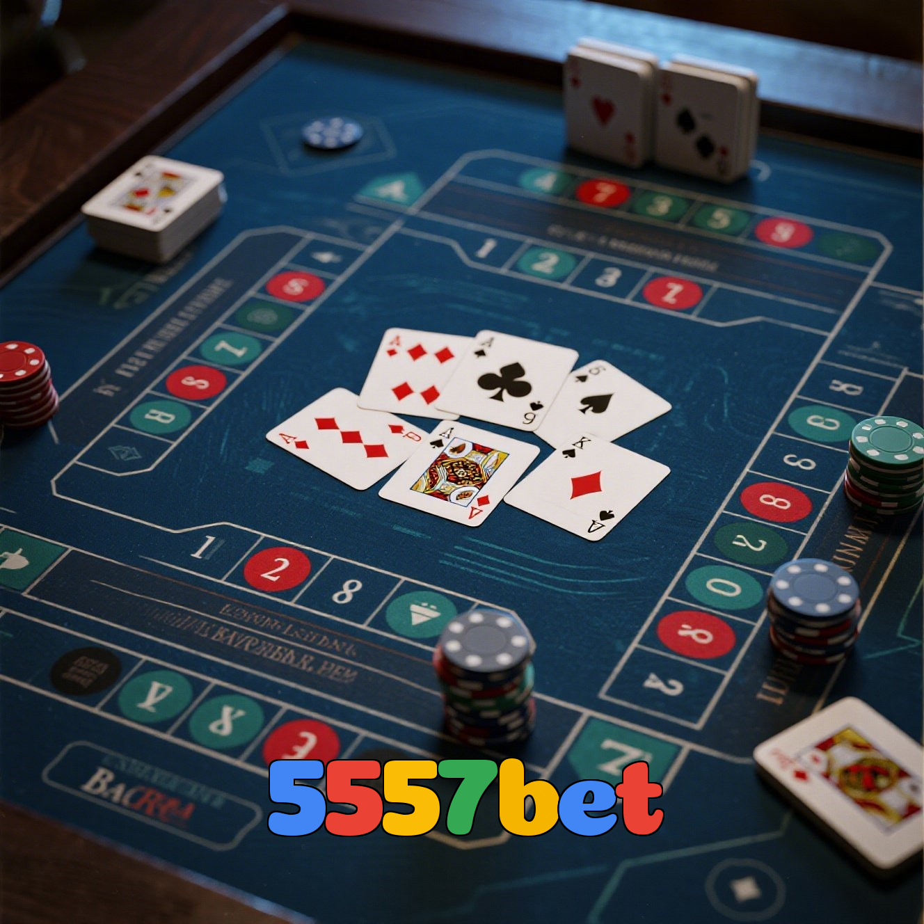 Segurança no 5557bet
