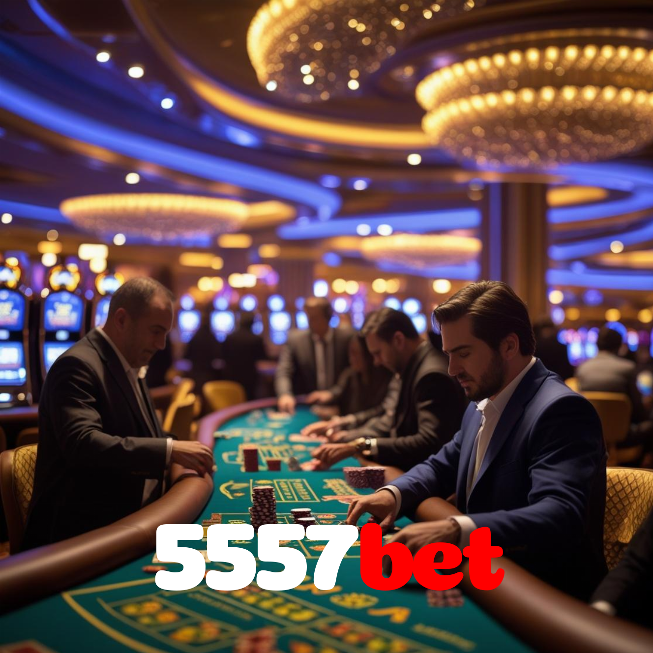 Segurança no 5557bet