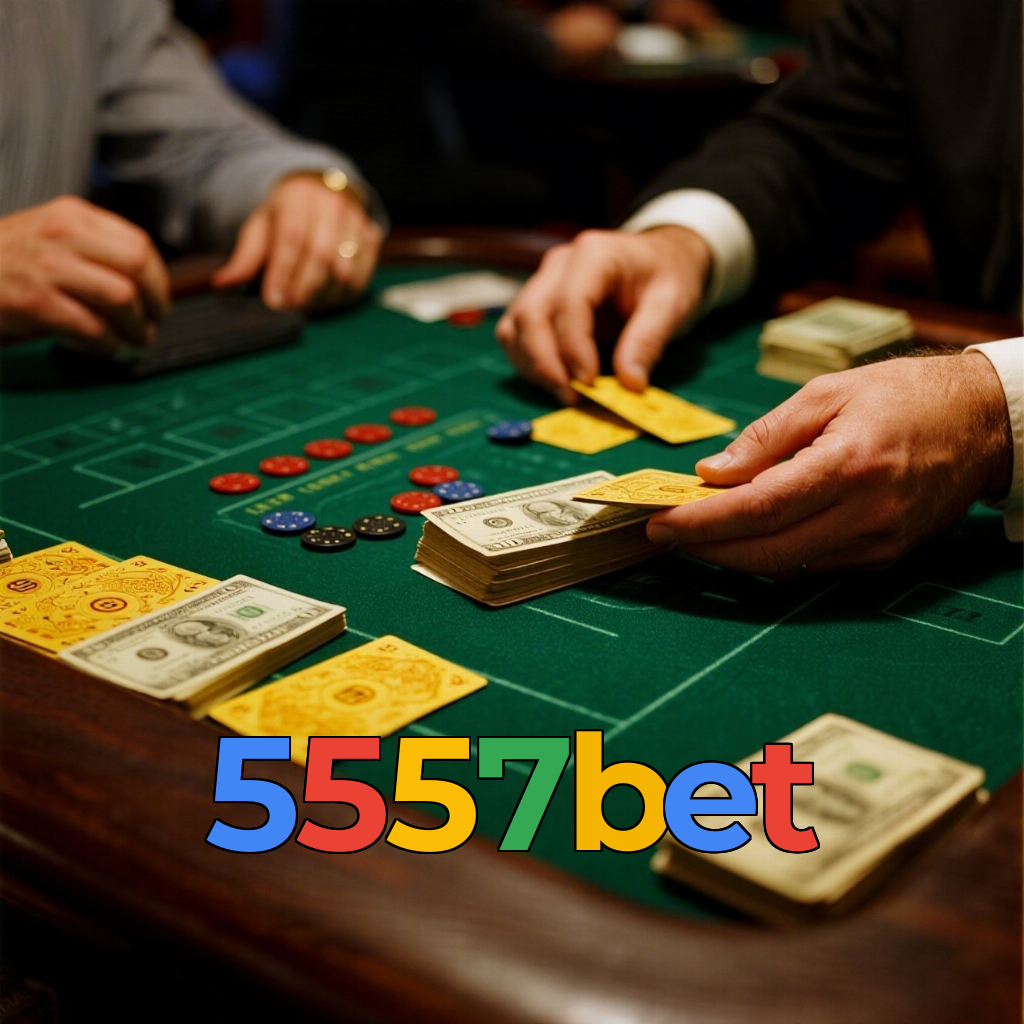 Login no 5557bet