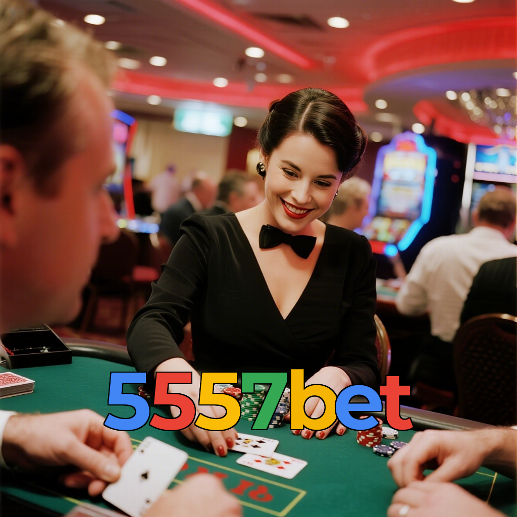 Login no 5557bet