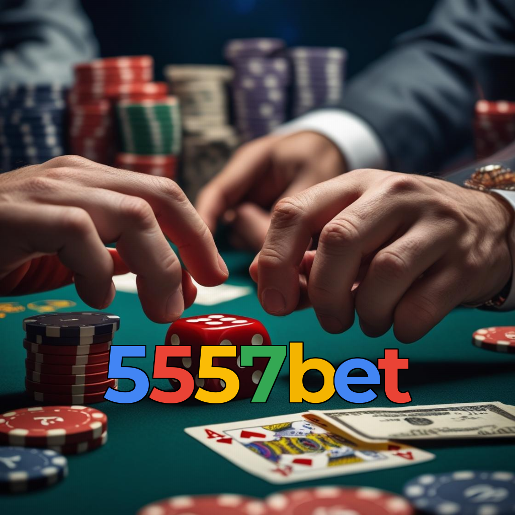 Login no 5557bet