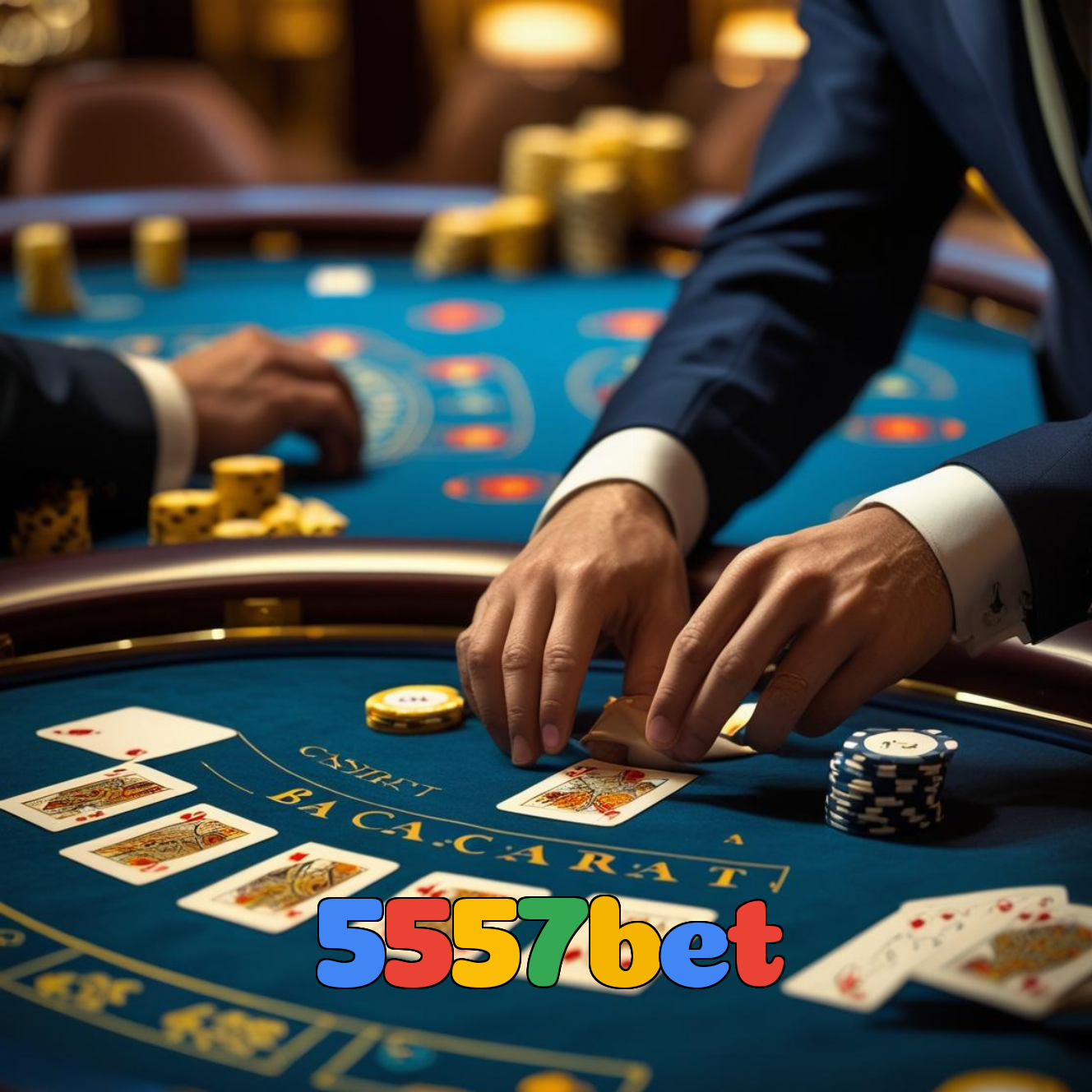 Segurança no 5557bet