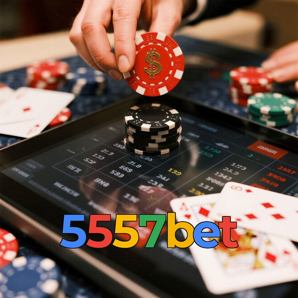 Login no 5557bet