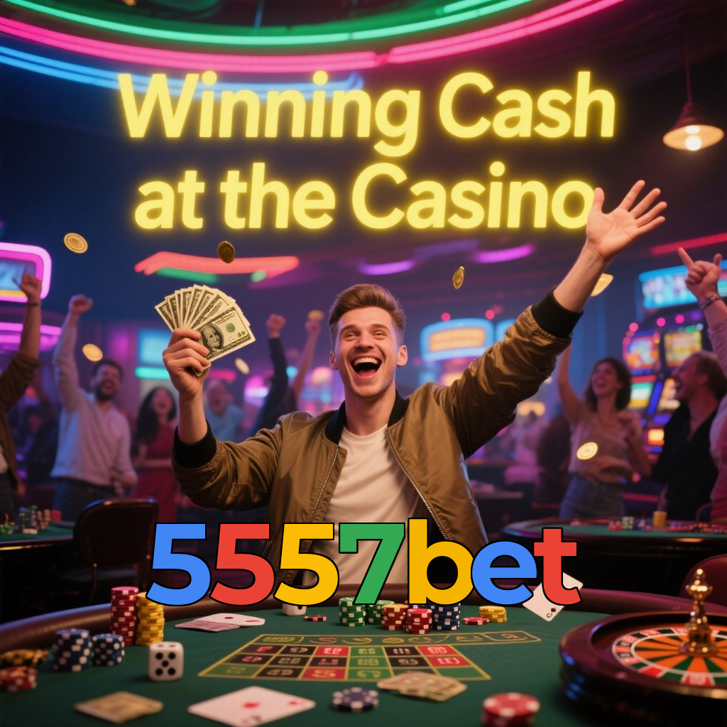 Login no 5557bet