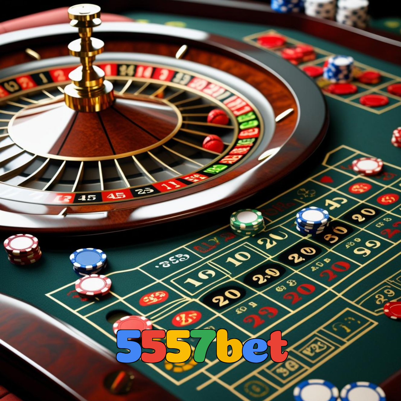 Segurança no 5557bet