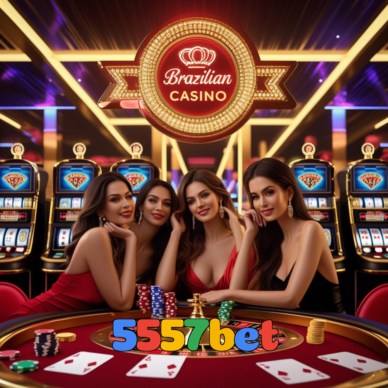 Segurança no 5557bet
